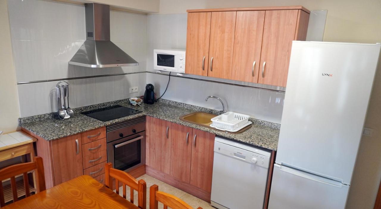 Casa Manolita Apartment Albocacer Ngoại thất bức ảnh
